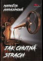 Harasimová, Markéta - Jak chutná strach