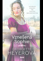 Heyer, Georgette - Vznešená Sophie