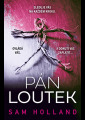 Holland, Sam - Pán loutek