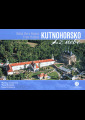 Hošková, Martina - Kutnohorsko z nebe