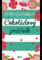 Hülsmann, Petra - Čokoládový průšvih