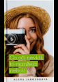 Jakoubková, Alena - Co oči nevidí, to manžela nebolí