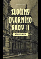 Jindra, Jaromír - Zločiny dvorního rady II. - Až přiletí kometa