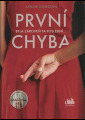 Jones, Sandie - První chyba : byla zároveň ta poslední