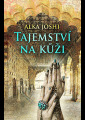 Joshi, Alka - Tajemství na kůži