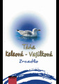 Keleová - Vasilková, Táňa - Zrcadlo