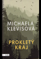 Klevisová, Michaela - Prokletý kraj