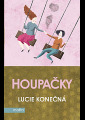 Konečná, Lucie - Houpačky