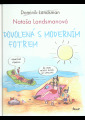 Landsman, Dominik - Dovolená s moderním fotrem