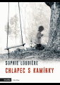 Loubiere, Sophie - Chlapec s kamínky