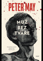 May, Peter - Muž bez tváře