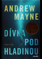 Mayne, Andrew - Dívka pod hladinou