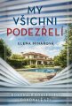 Minářová, Elena - My všichni podezřelí