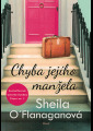 O'Flanagan, Sheila - Chyba jejího manžela