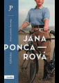 Poncarová, Jana - Cyklistka : osud poslední baronky