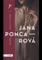 Poncarová, Jana - Herečka