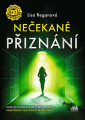 Regan, Lisa - Nečekané přiznání