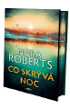Roberts, Nora - Co skrývá noc