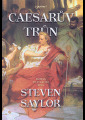 Saylor, Steven - Ceasarův trůn