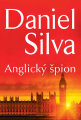 Silva, Daniel - Anglický špion