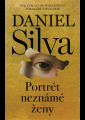 Silva, Daniel - Portrét neznámé ženy