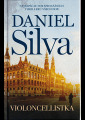 Silva, Daniel - Violoncellistka