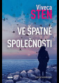 Sten, Viveca - Ve špatné společnosti