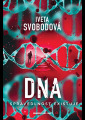 Svobodová, Iveta - DNA: spravedlnost existuje