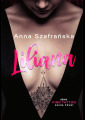 Szafrańska, Anna - Liliana: Pink Tattoo