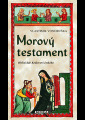 Vondruška, Vlastimil - Morový testament