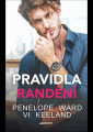Ward, Penelope - Pravidla randění